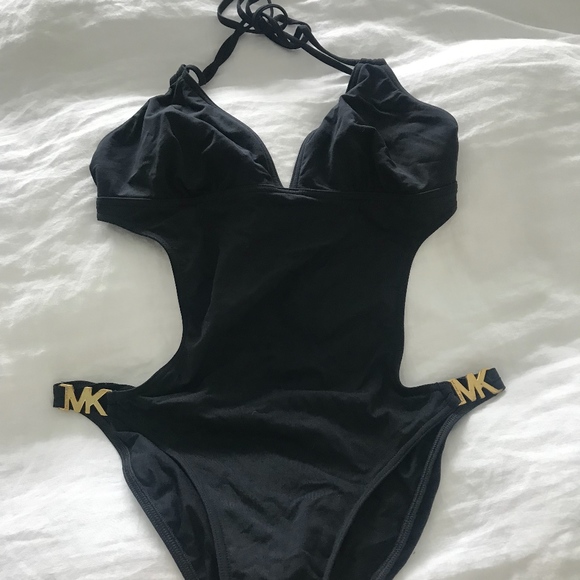michael kors monokini